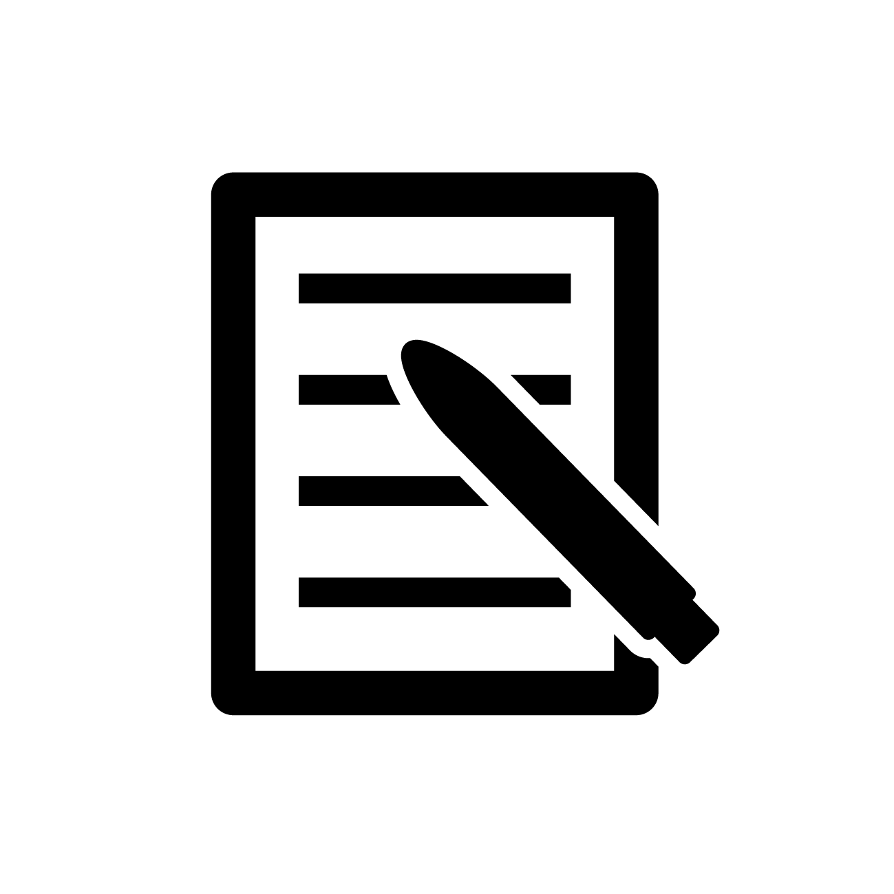 新たなサービスを企画してくれる方