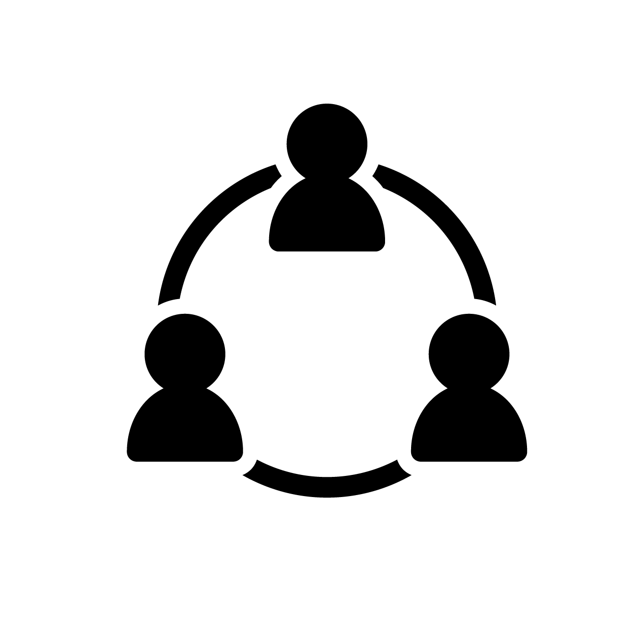 魅力を周りに伝えてくれる方