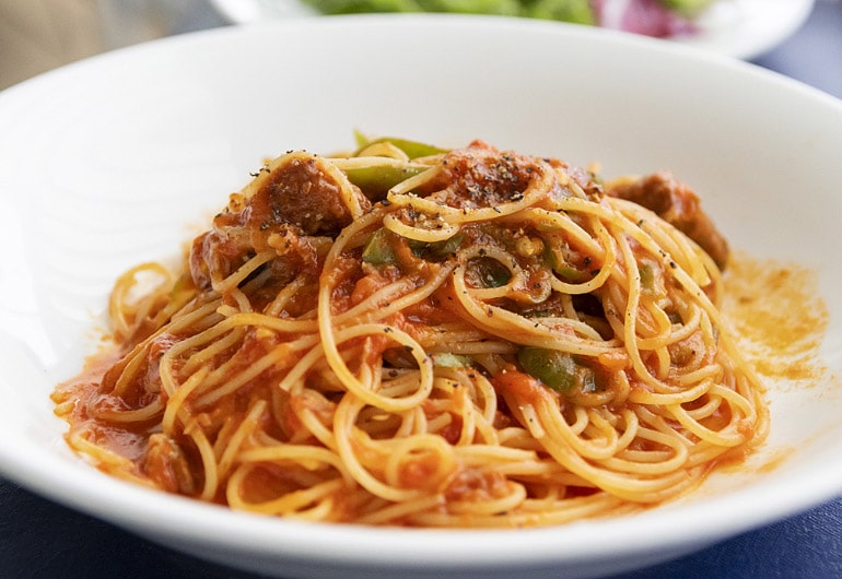 イタリアンを極める