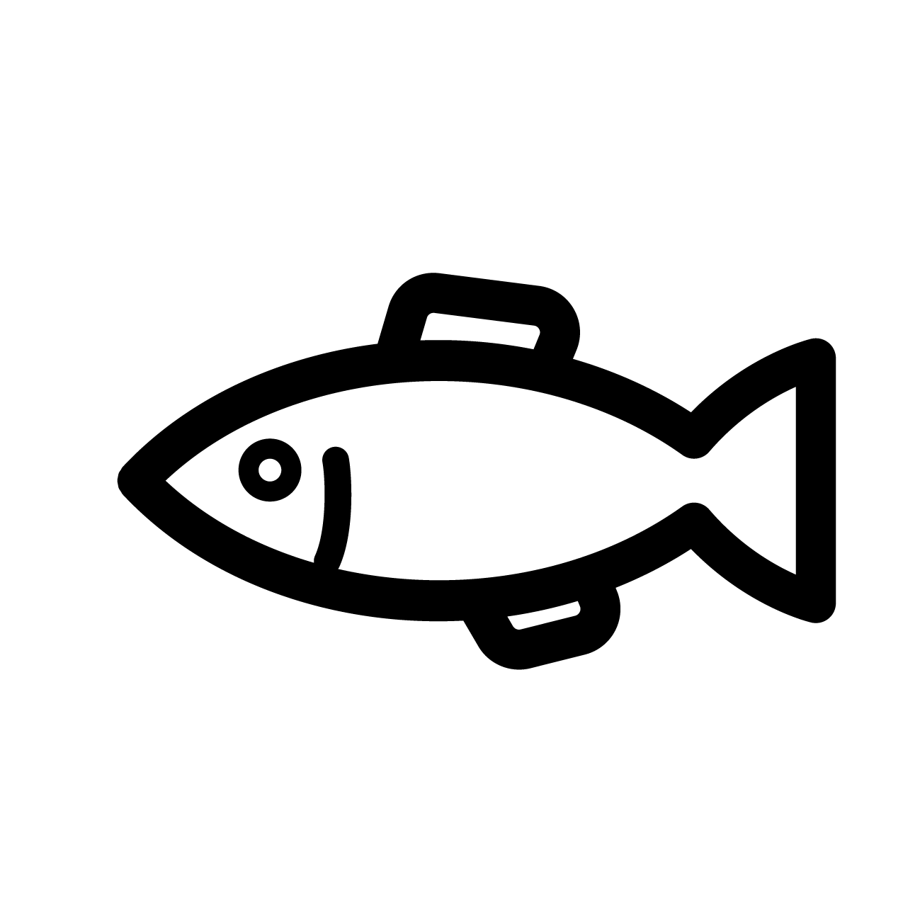 魚介料理を極める